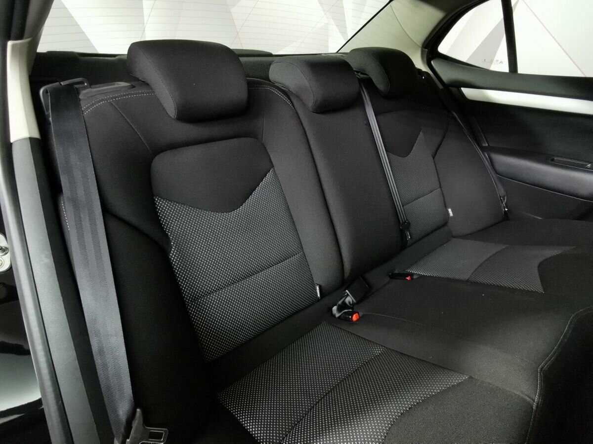 Б/У Ситроен Ц4 2018 года. Фото: #12