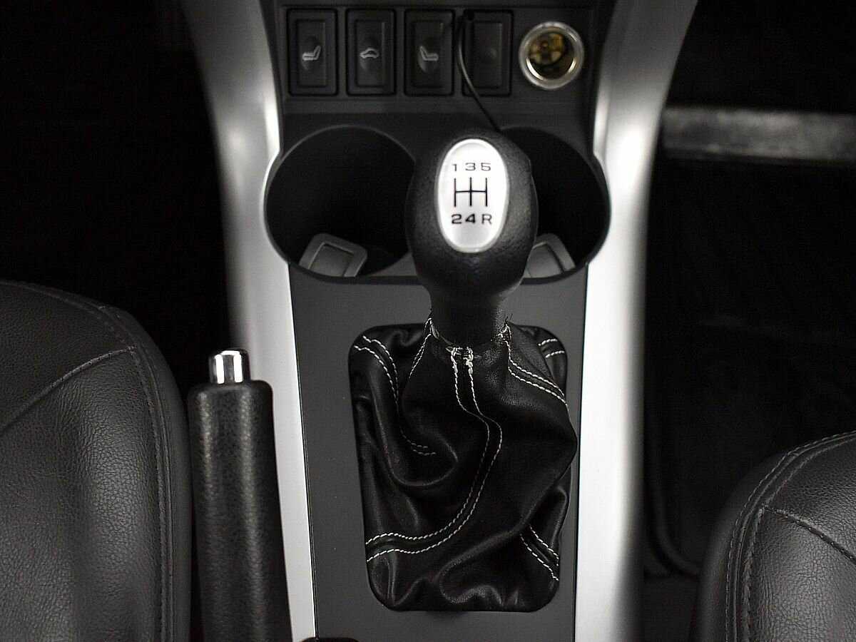 Б/У Лифан Икс60 2016 года. Фото: #13