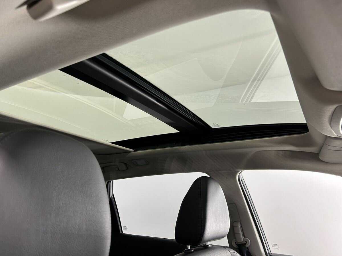 Б/У Ниссан Икс-Трейл 2017 года. Фото: #12