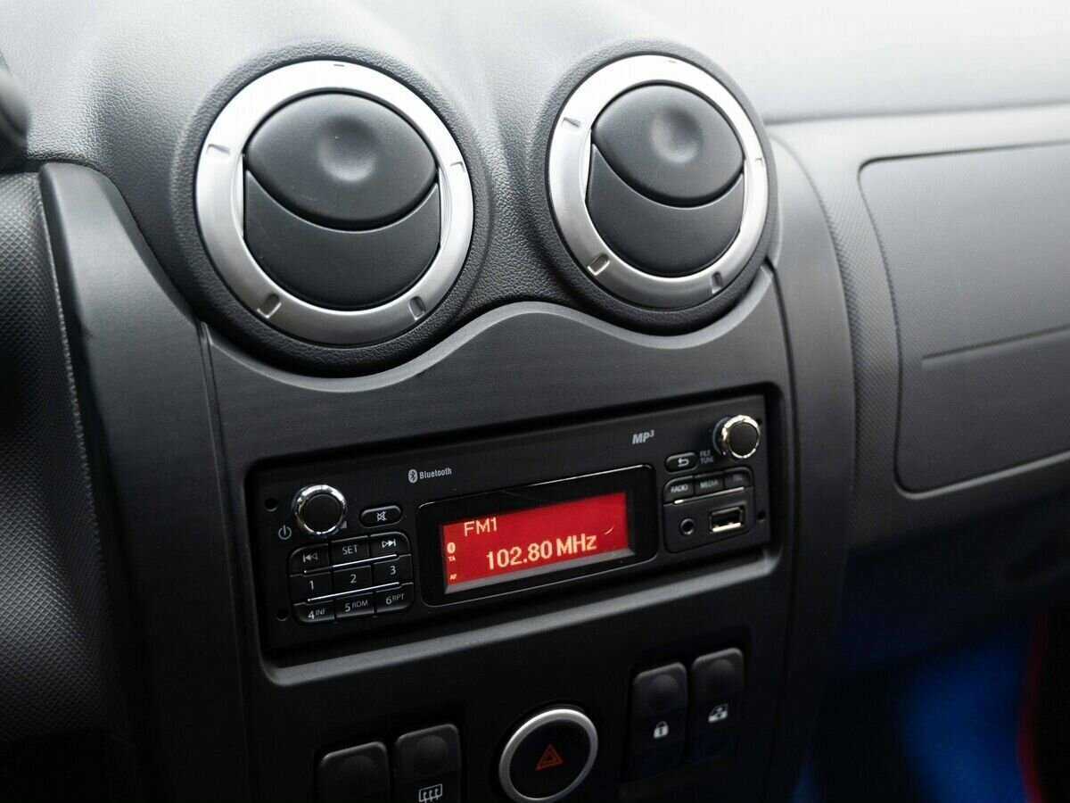 Б/У Лада (ВАЗ) Ларгус 2020 года. Фото: #17