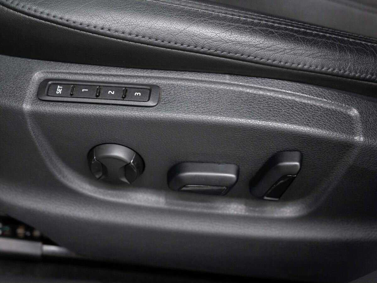 Б/У Шкода Октавия 2017 года. Фото: #18