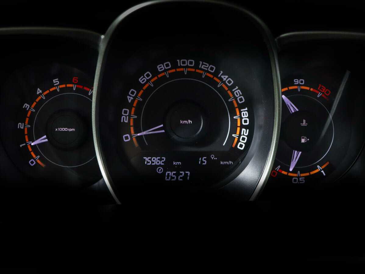 Б/У Лада (ВАЗ) Веста 2018 года. Фото: #7