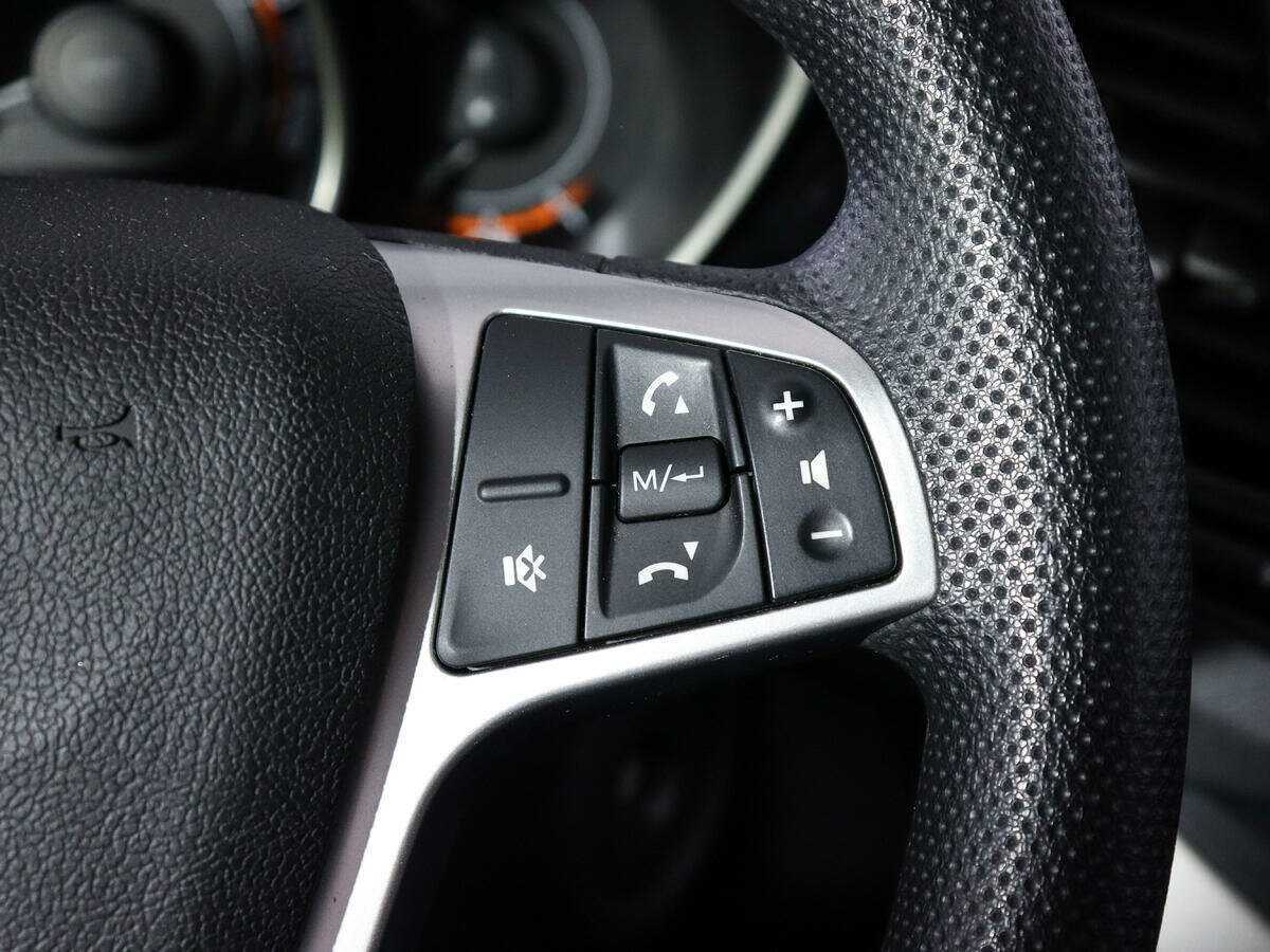 Б/У Лада (ВАЗ) Веста 2018 года. Фото: #13