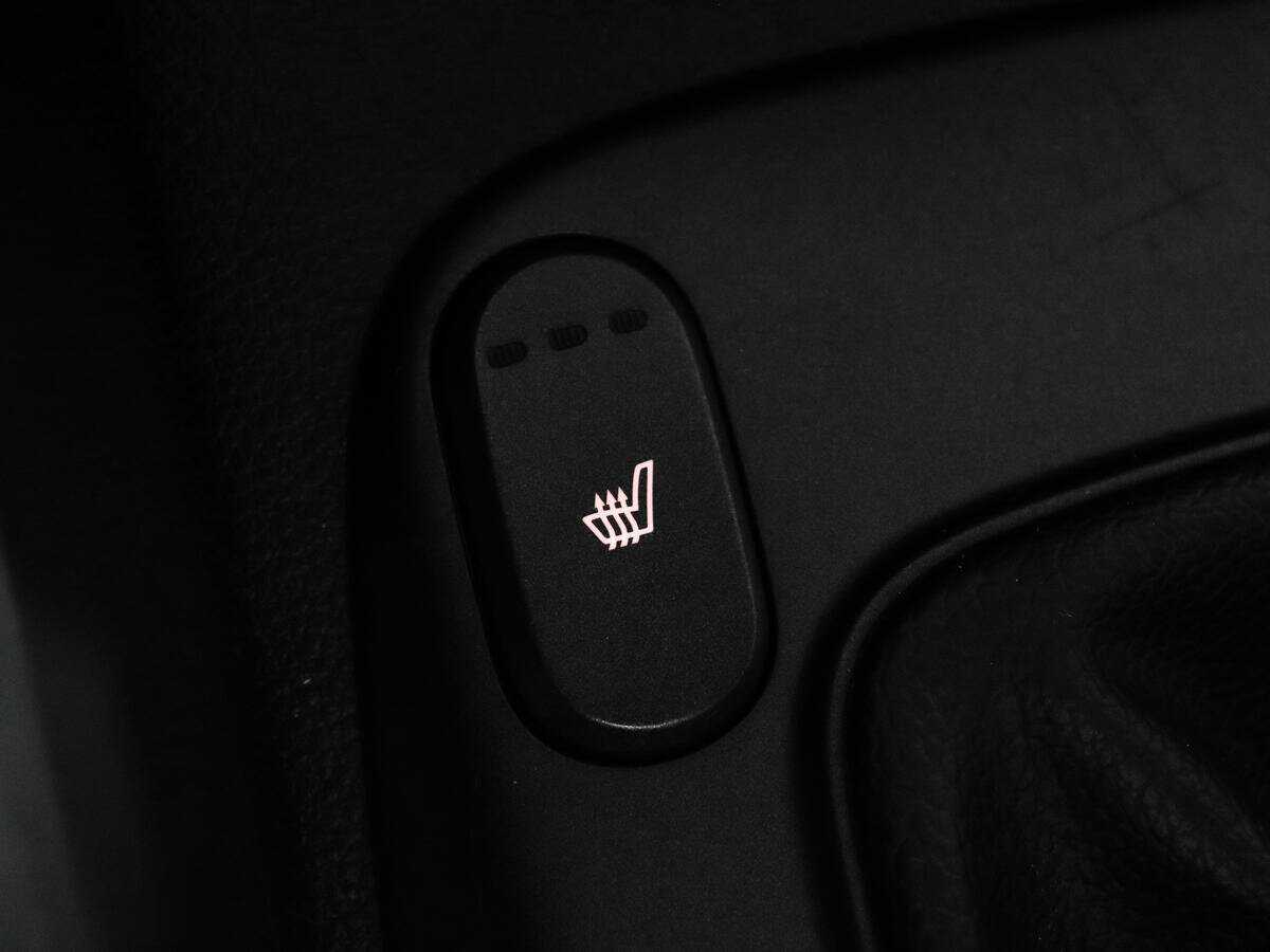 Б/У Киа Церато 2014 года. Фото: #17