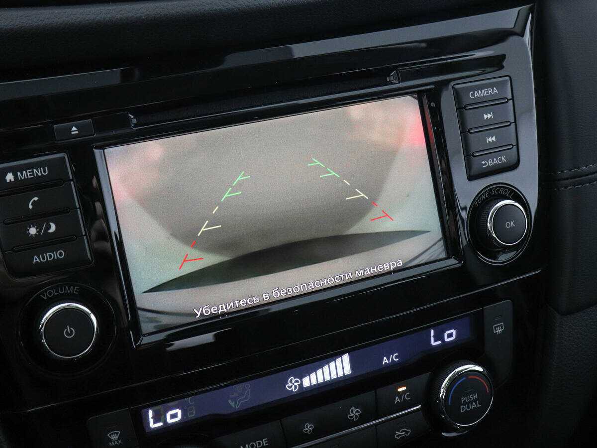 Б/У Ниссан Кашкай 2021 года. Фото: #12