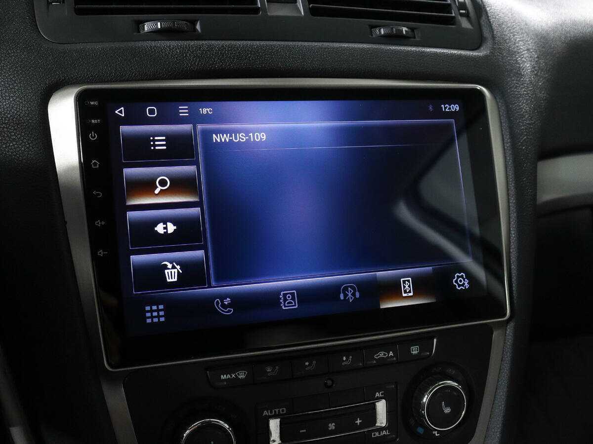 Б/У Шкода Октавия 2012 года. Фото: #15