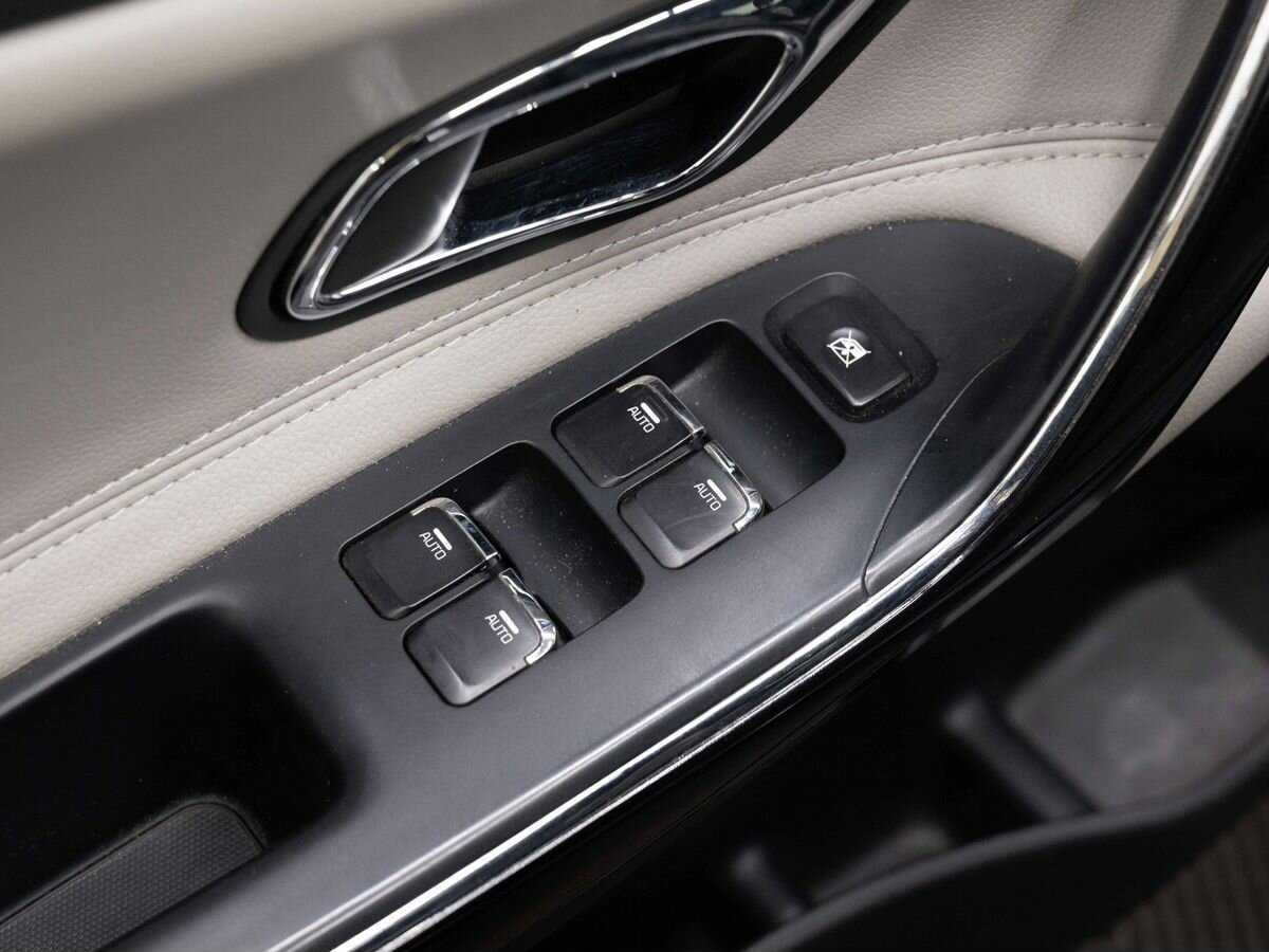 Б/У Киа Сид 2017 года. Фото: #17