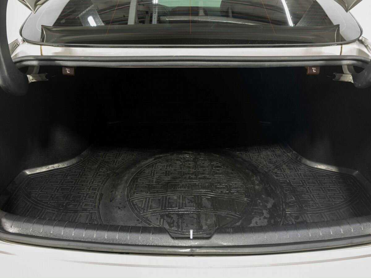 Б/У Хендай Соната 2020 года. Фото: #25