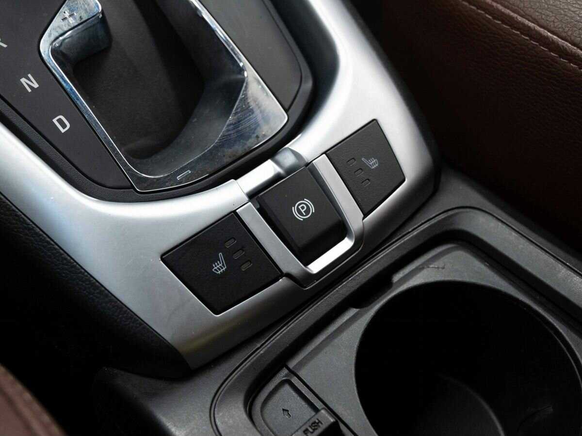 Б/У Опель Антара 2014 года. Фото: #23