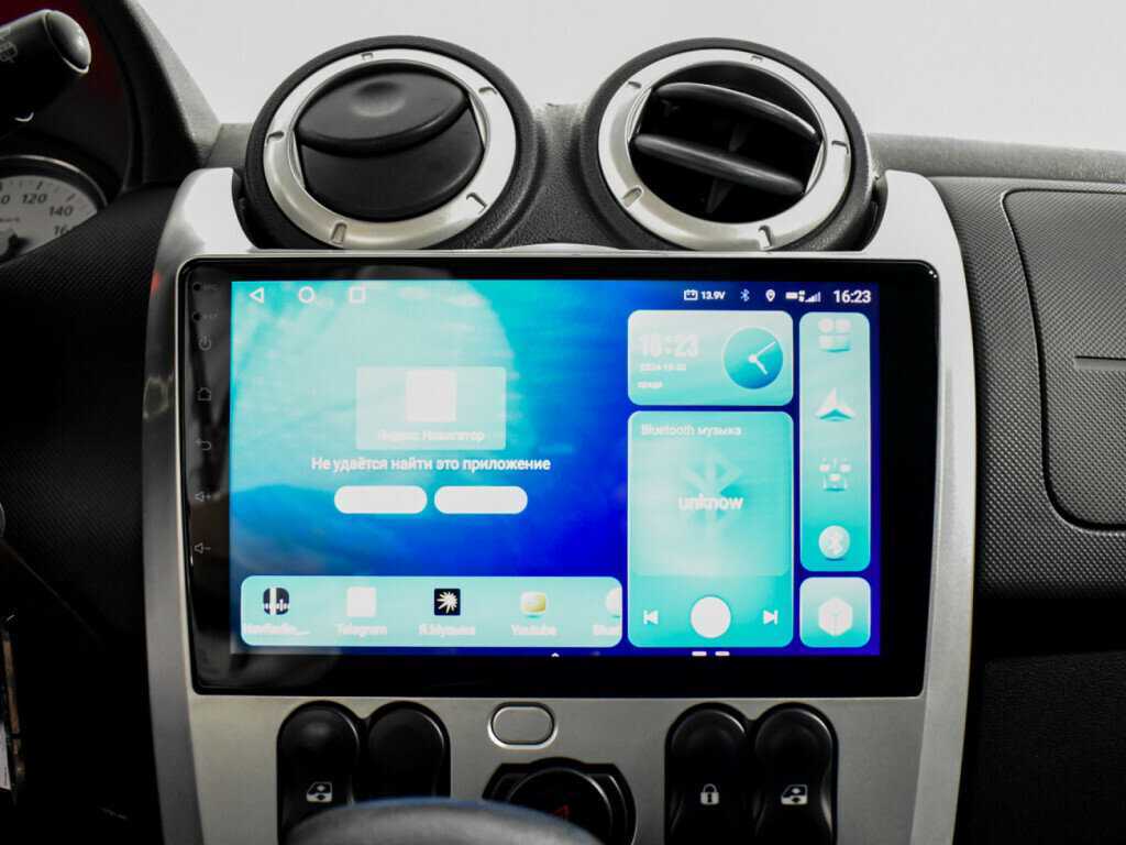 Б/У Рено Сандеро 2012 года. Фото: #12