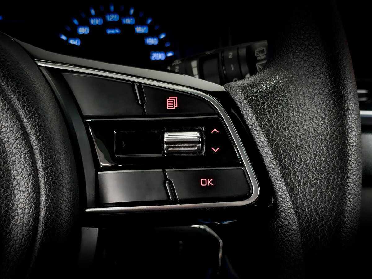 Б/У Киа Спортейдж 2021 года. Фото: #23