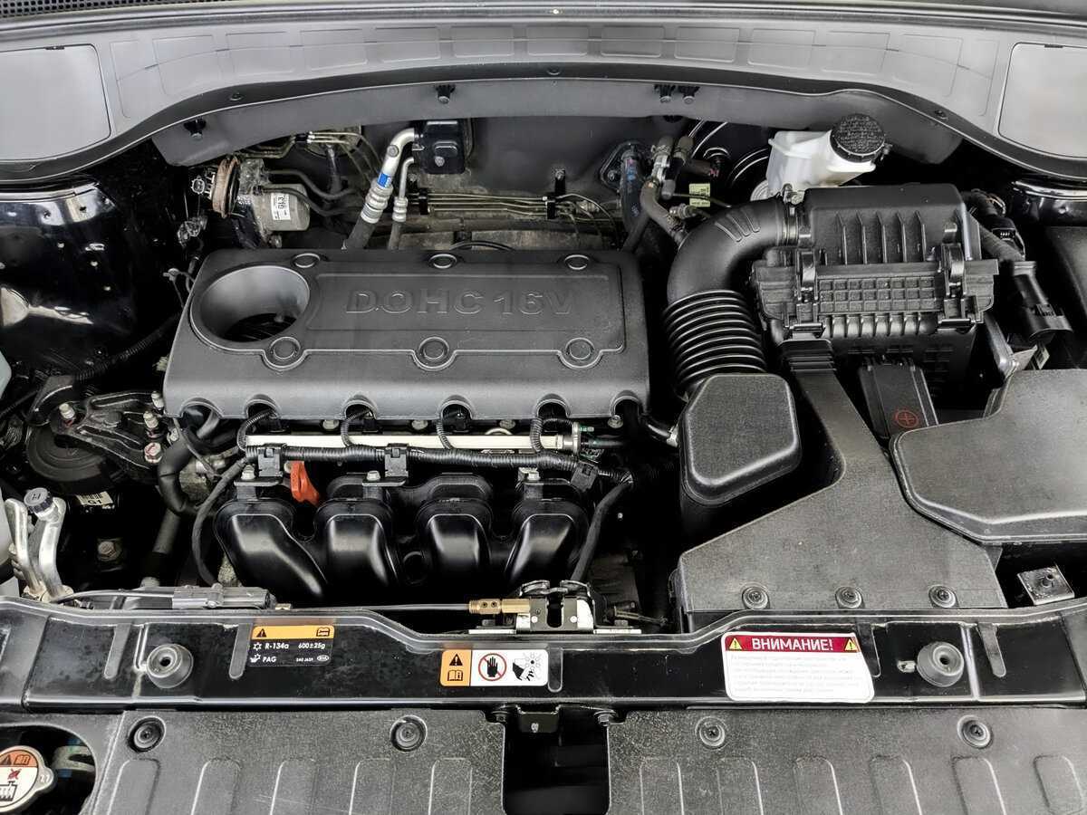 Б/У Киа Соренто 2017 года. Фото: #8