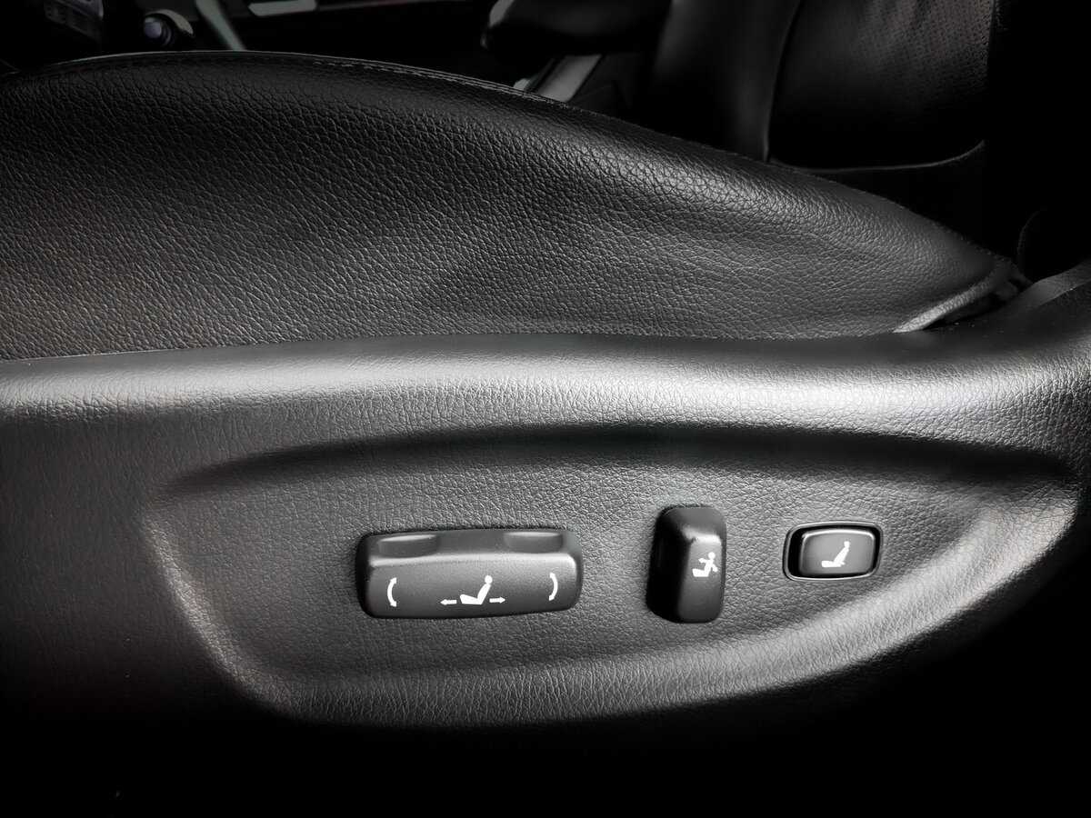 Б/У Киа Соренто 2017 года. Фото: #20