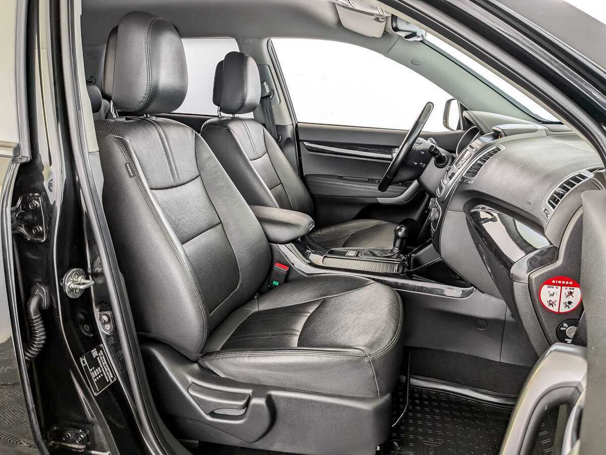 Б/У Киа Соренто 2017 года. Фото: #23