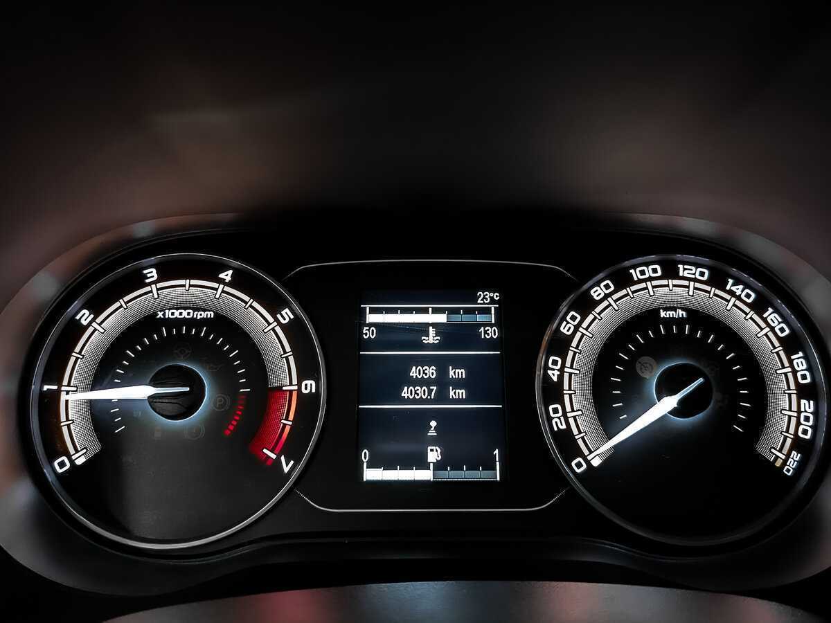 Б/У Лада (ВАЗ) Веста 2024 года. Фото: #15