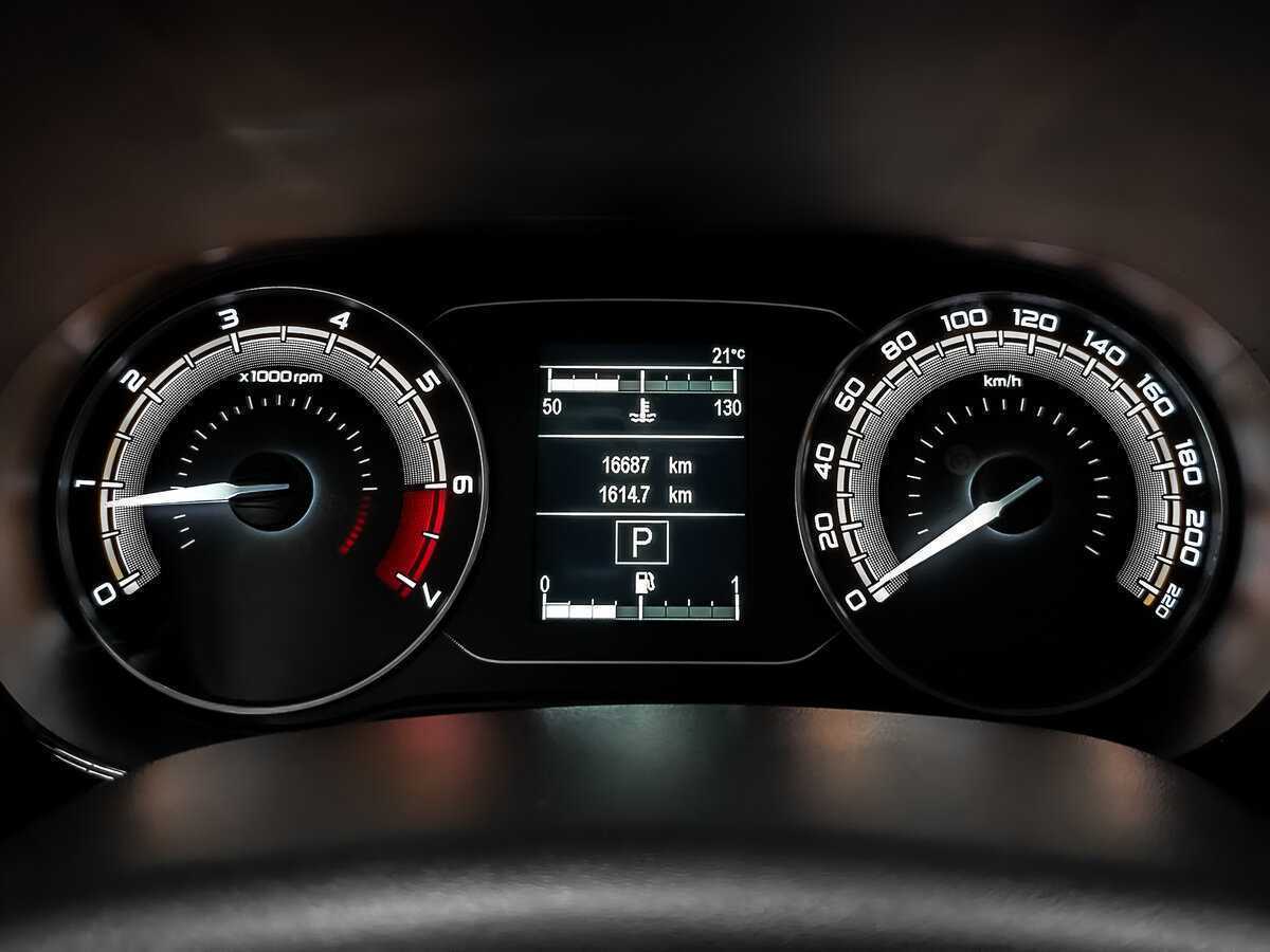 Б/У Лада (ВАЗ) Веста 2024 года. Фото: #15