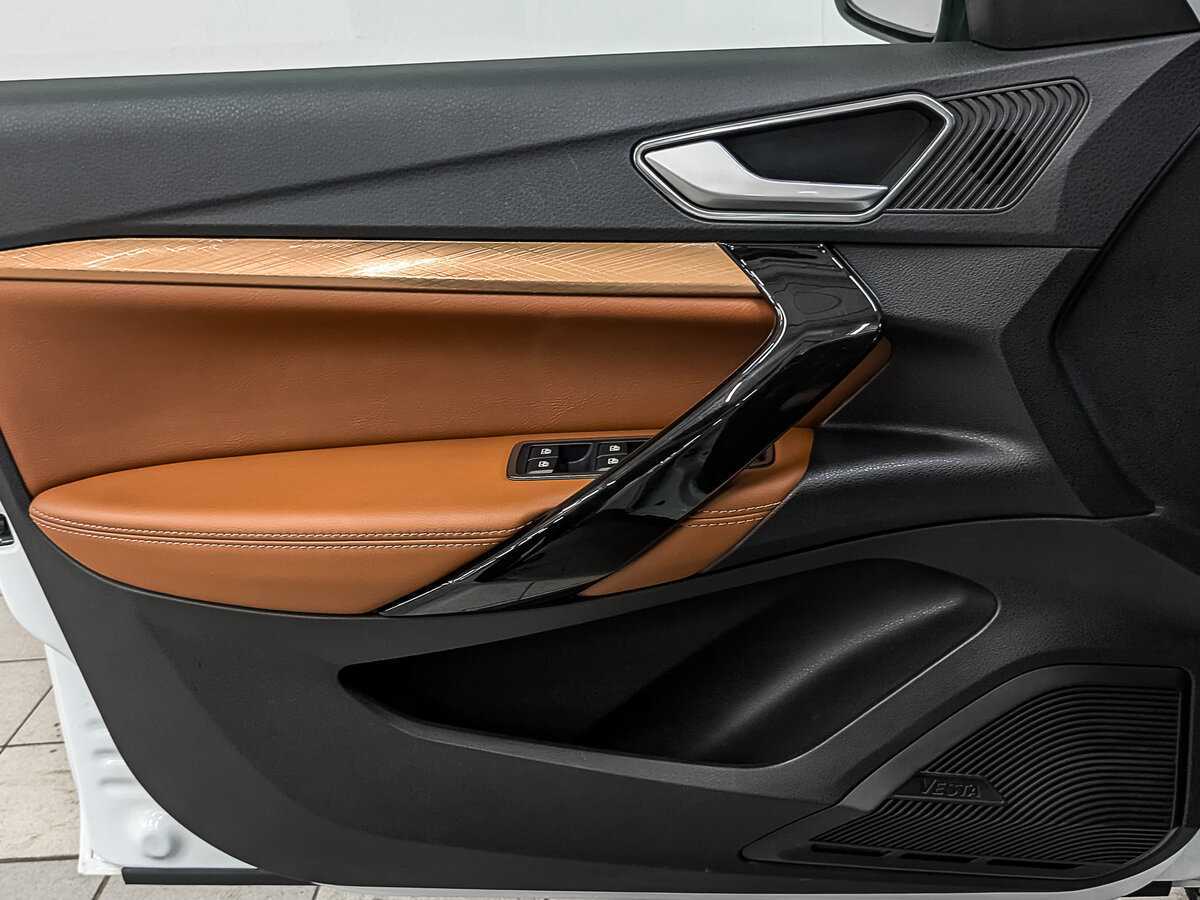 Б/У Лада (ВАЗ) Веста 2024 года. Фото: #18