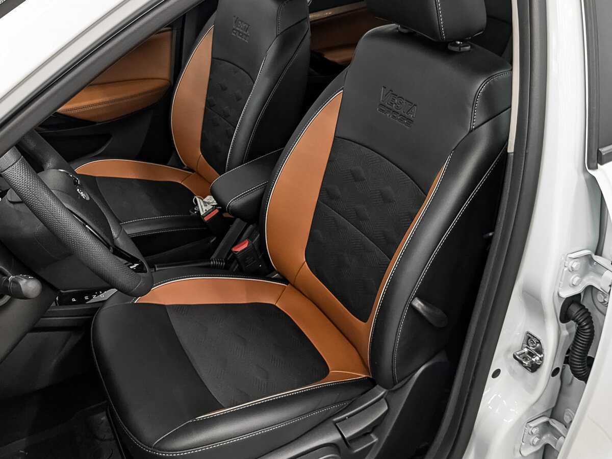 Б/У Лада (ВАЗ) Веста 2024 года. Фото: #19