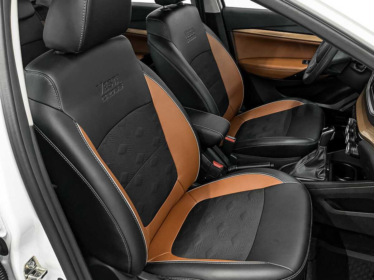 Б/У Лада (ВАЗ) Веста 2024 года. Фото: #23