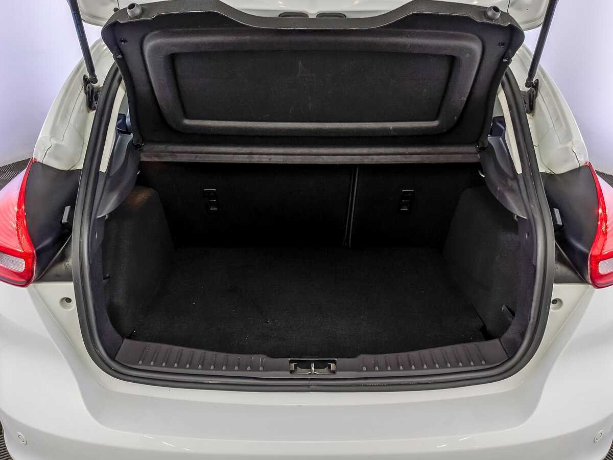 Б/У Форд Фокус 2018 года. Фото: #9