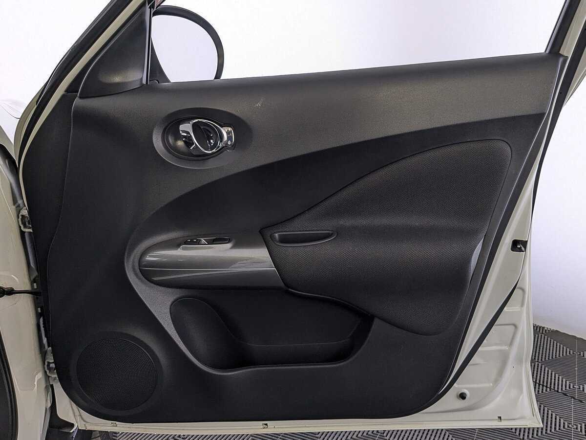 Б/У Ниссан Жук 2012 года. Фото: #22