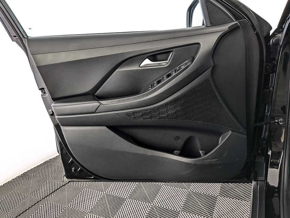 Б/У Хендай Крета 2021 года. Фото: #16