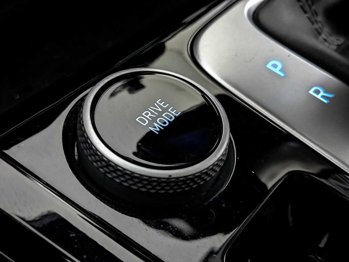 Б/У Хендай Крета 2021 года. Фото: #23