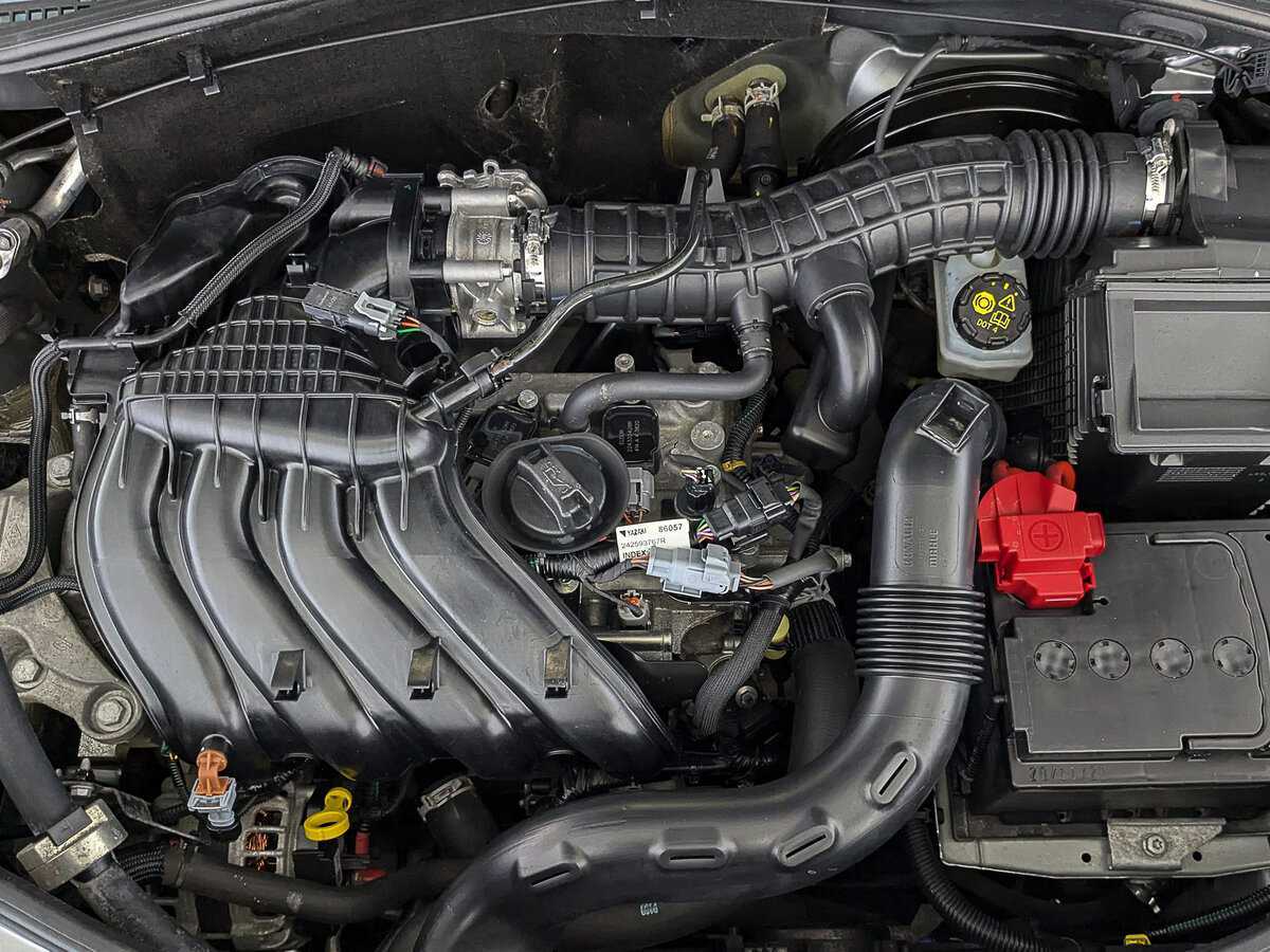 Б/У Ниссан Террано 2020 года. Фото: #8