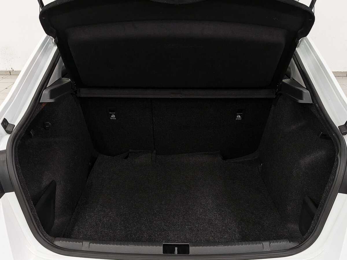 Б/У Шкода Рапид 2020 года. Фото: #9