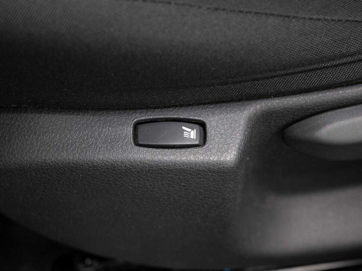 Б/У Рено Сандеро 2020 года. Фото: #16