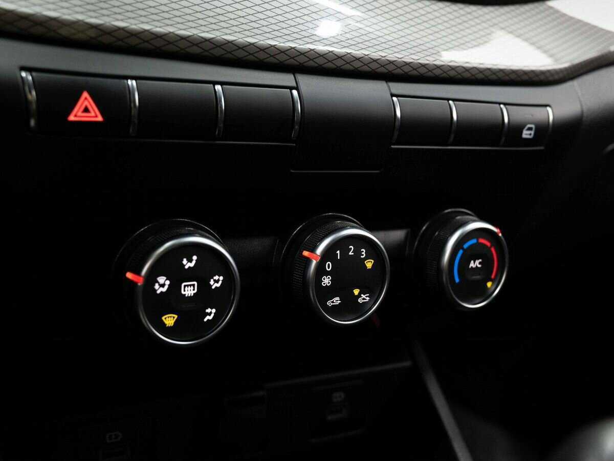 Б/У Лада (ВАЗ) Веста 2023 года. Фото: #19