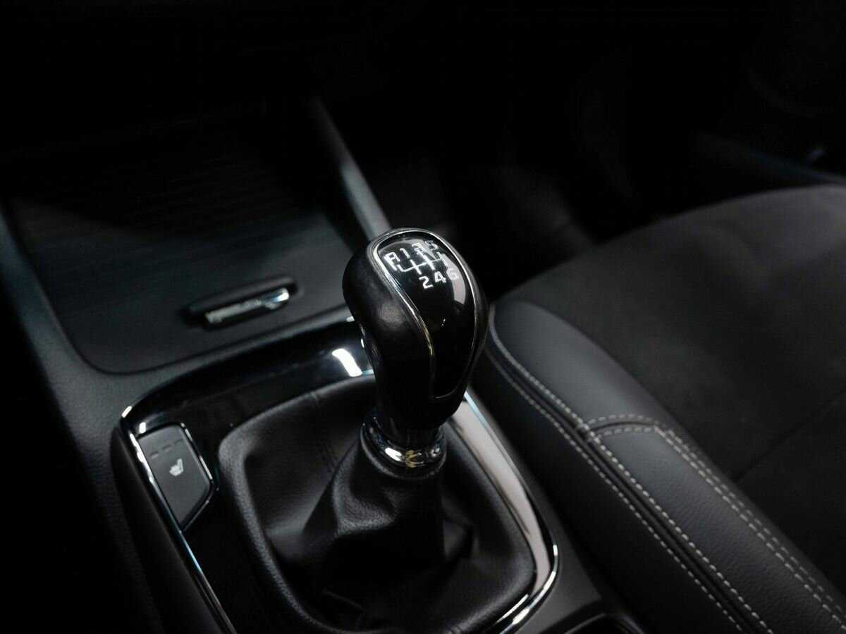 Б/У Киа Церато 2019 года. Фото: #21