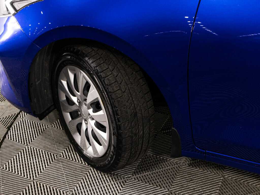 Б/У Киа Церато 2022 года. Фото: #27