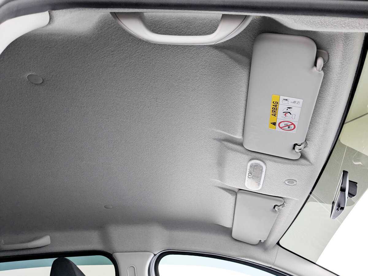 Б/У Рено Сандеро 2018 года. Фото: #21