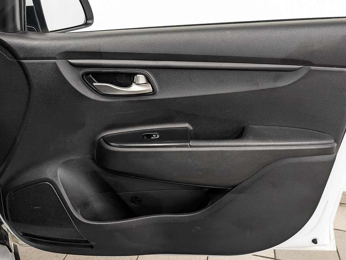 Б/У Киа Рио 2020 года. Фото: #22