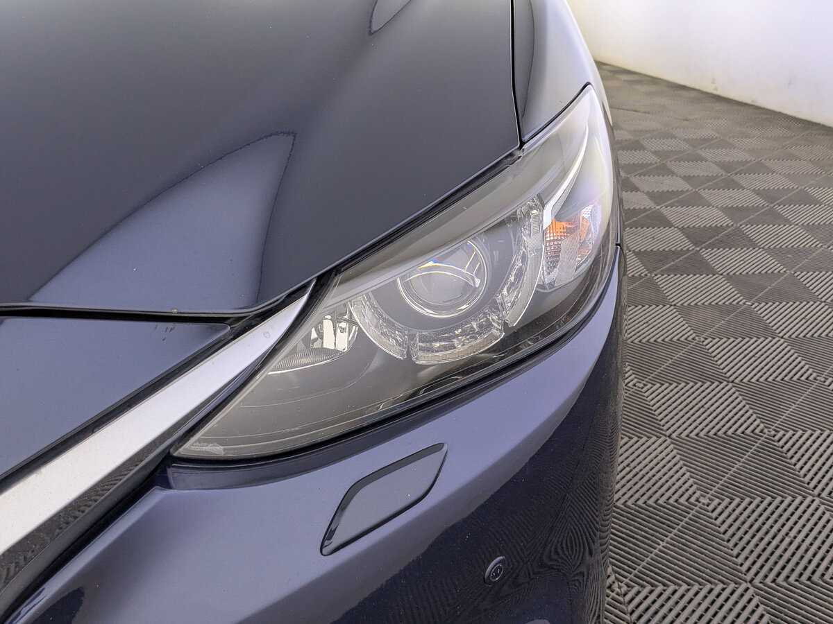 Б/У Мазда 6 2018 года. Фото: #10