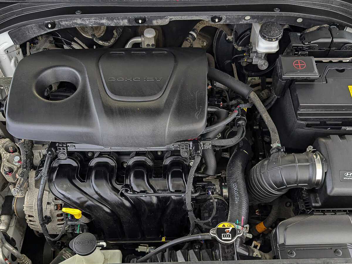 Б/У Хендай Елантра 2018 года. Фото: #8