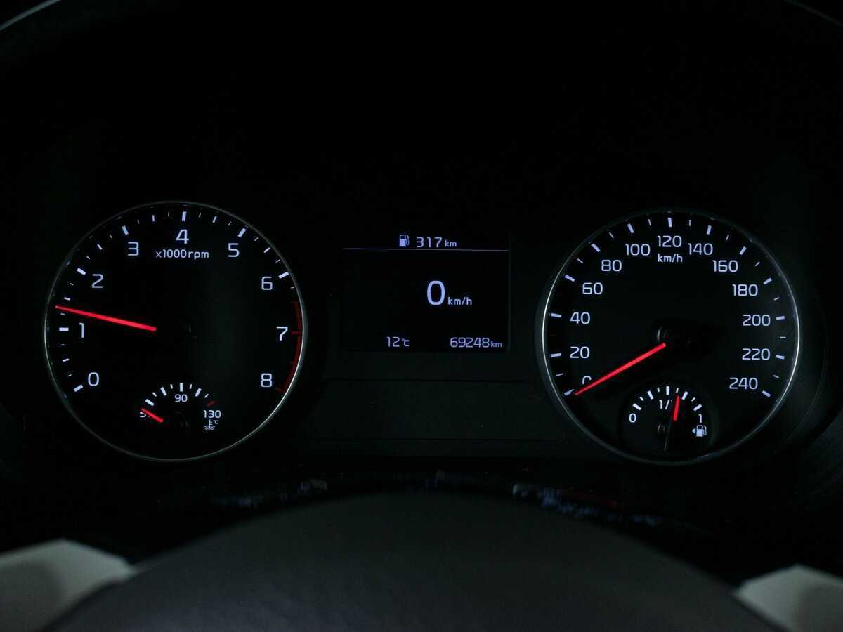 Б/У Киа Сельтос 2021 года. Фото: #10