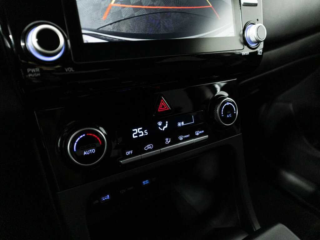 Б/У Хендай Крета 2021 года. Фото: #12