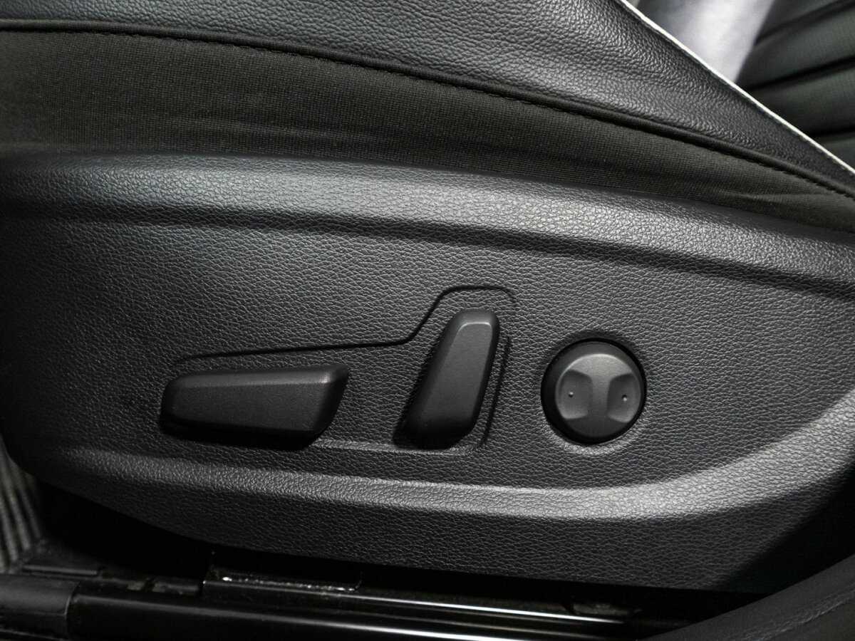 Б/У Киа Церато 2021 года. Фото: #16