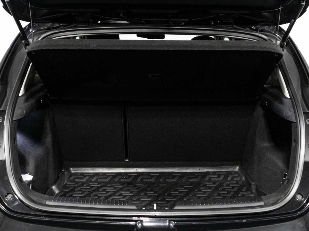 Б/У Киа Сид 2015 года. Фото: #13