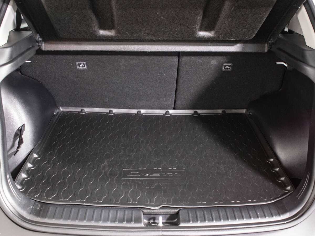 Б/У Хендай Крета 2021 года. Фото: #8