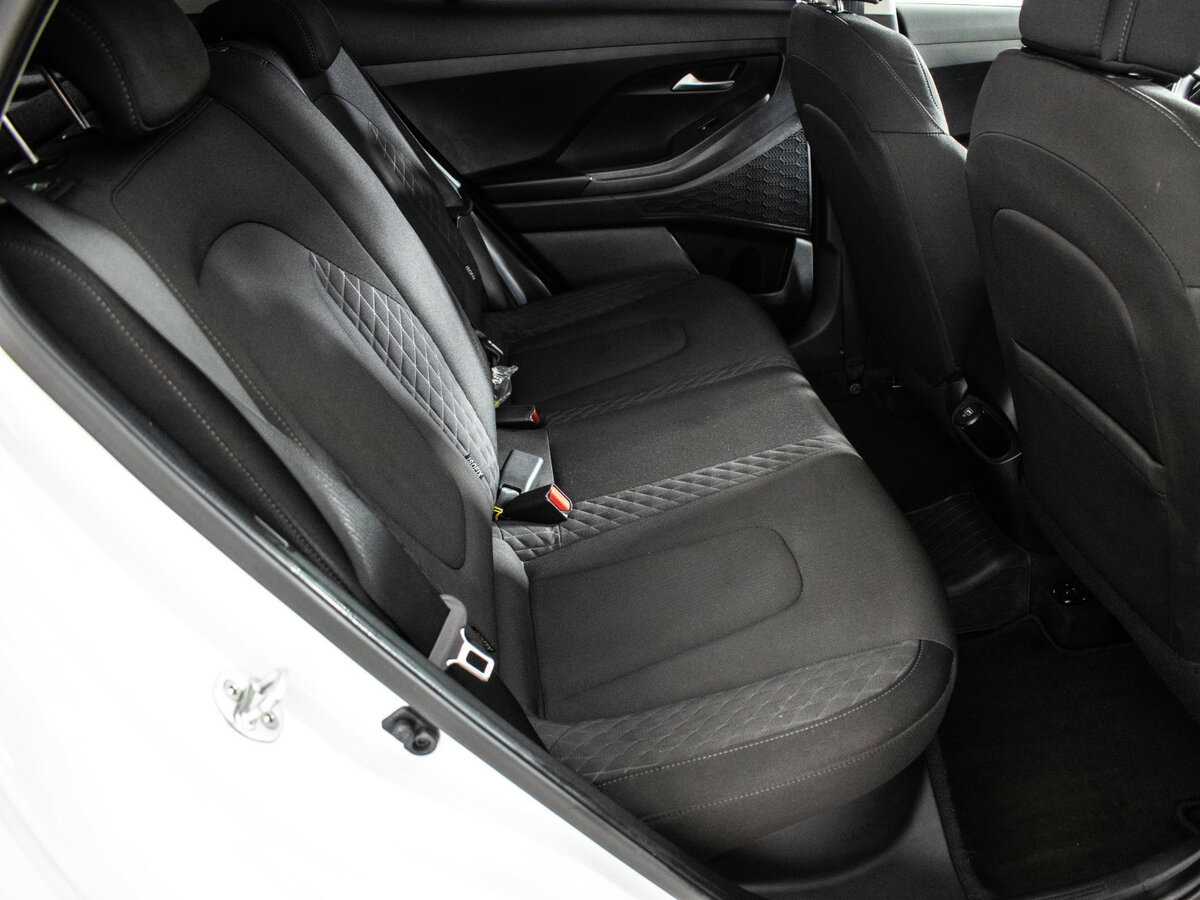 Б/У Хендай Крета 2021 года. Фото: #10