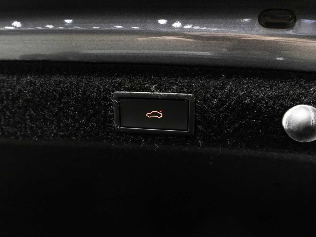 Б/У Шкода Октавия 2021 года. Фото: #15