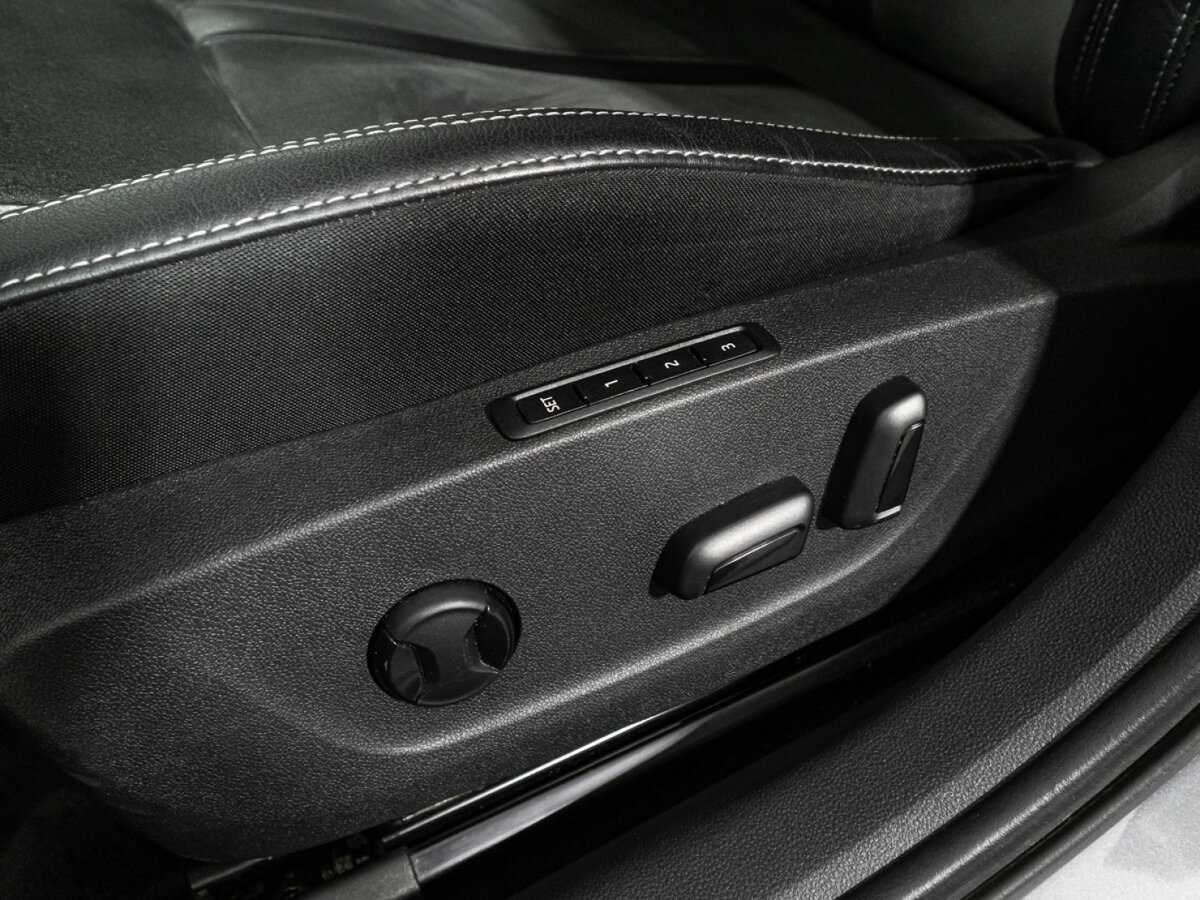 Б/У Шкода Октавия 2021 года. Фото: #16