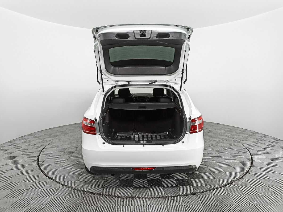 Б/У Лада (ВАЗ) Веста 2019 года. Фото: #9