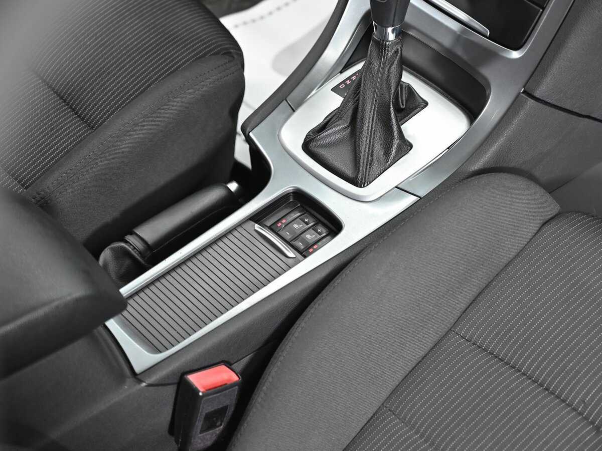 Б/У Форд Мондео 2012 года. Фото: #9