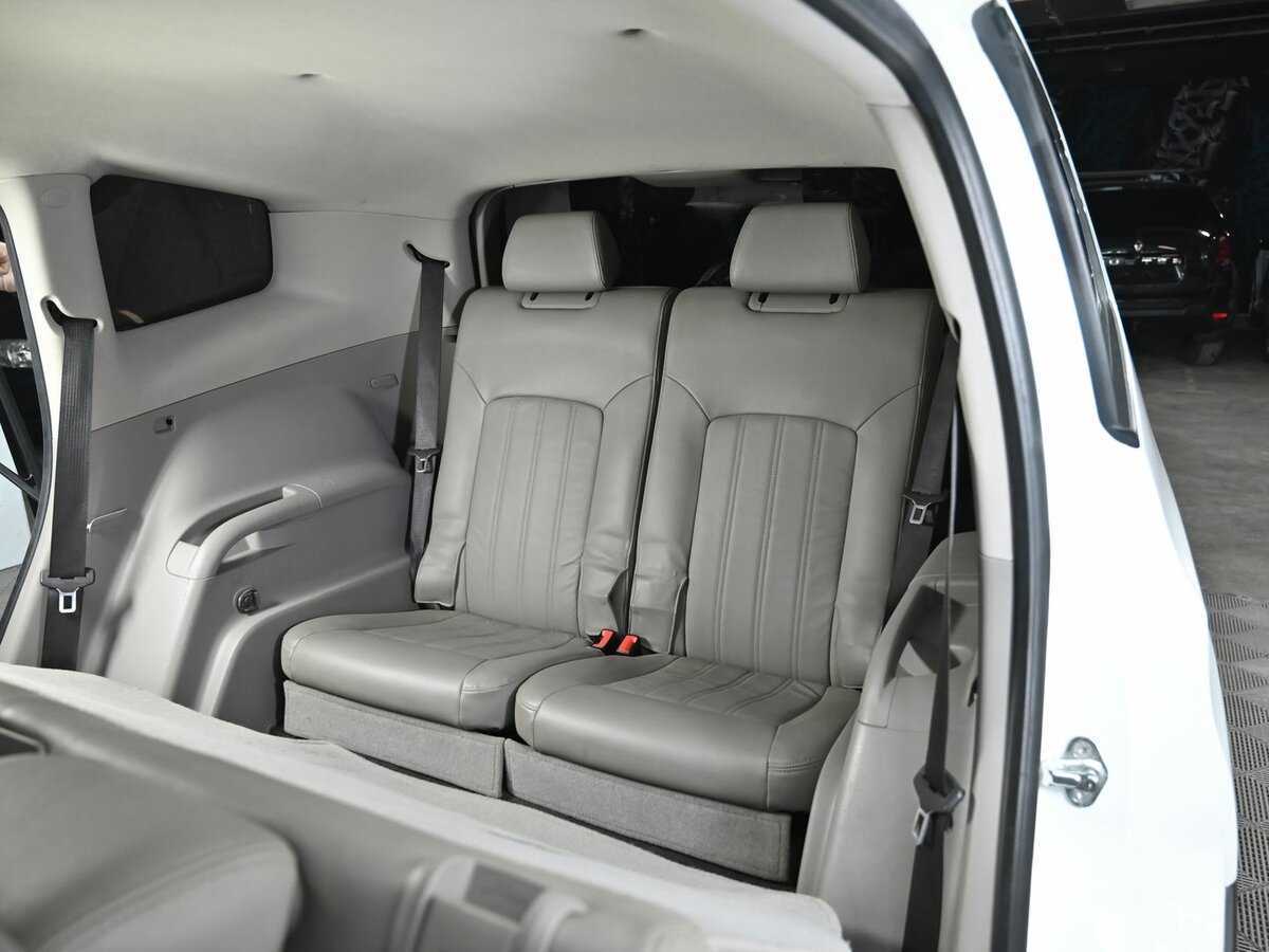 Б/У Шевроле Орландо 2012 года. Фото: #14