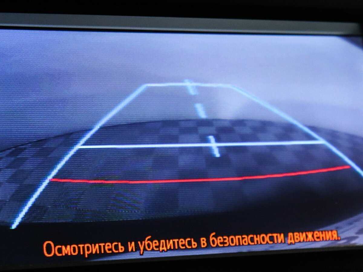 Б/У Тойота Камри 2013 года. Фото: #14