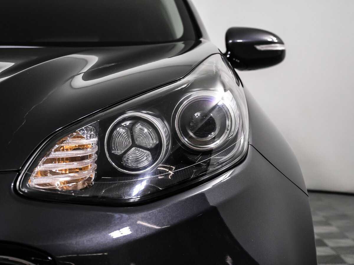 Б/У Киа Спортейдж 2017 года. Фото: #14